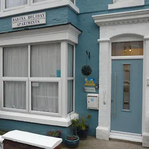  Apartment Marina United Kingdom
