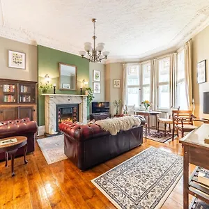  Apartment The Regency At 82 Cathedral United Kingdom