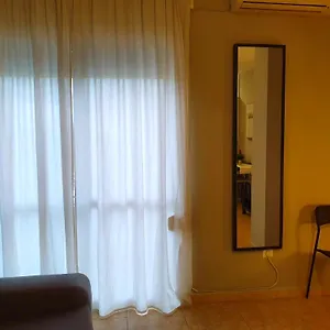  Apartment La Cala Desing A 150 M. Del Mar. Spain