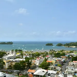  Apartment Alegria Dominican Republic