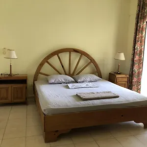  Apartment Plaza Europa Dominican Republic